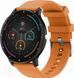 Смарт-часы Gravity GT1-2 Pro Black/Orange 621737 фото 3