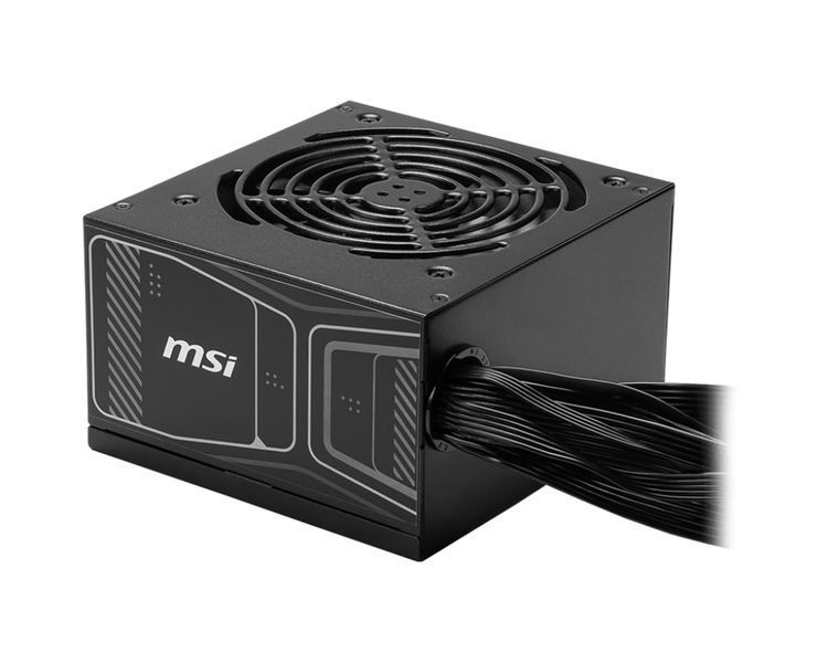 Блок живлення MSI MAG A750GN PCIE5 577330ua фото