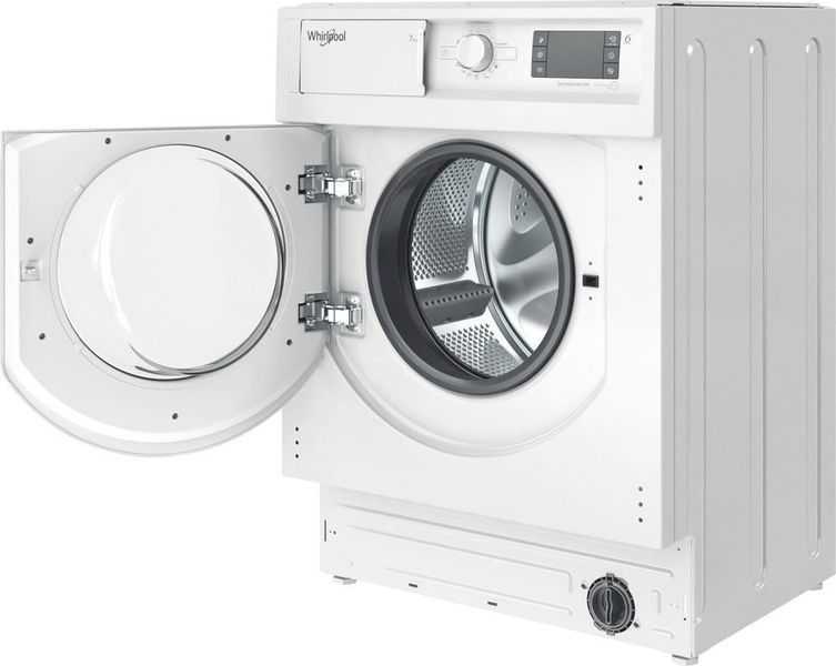 Стиральная машина автоматическая Whirlpool BI WMWG 71483E 621414 фото