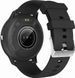 Смарт-часы Gravity GT1-2 Pro Black/Orange 621737 фото 6