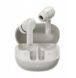 Навушники TWS QCY Buds HT15 White 620689 фото 1