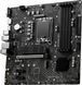 Материнская плата MSI PRO B760M-P DDR4 463315ua фото 4