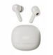 Навушники TWS QCY Buds HT15 White 620689 фото 4