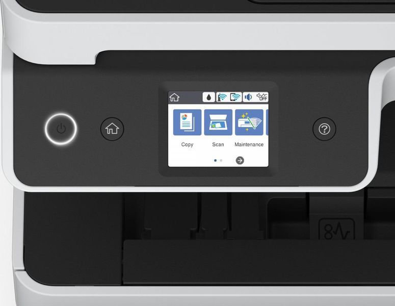 МФУ Epson EcoTank L6460 (C11CJ89403) 386777 фото