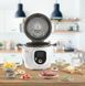 Мультиварка - cкороварка Tefal COOK4ME+ CY851130 484580ua фото 6