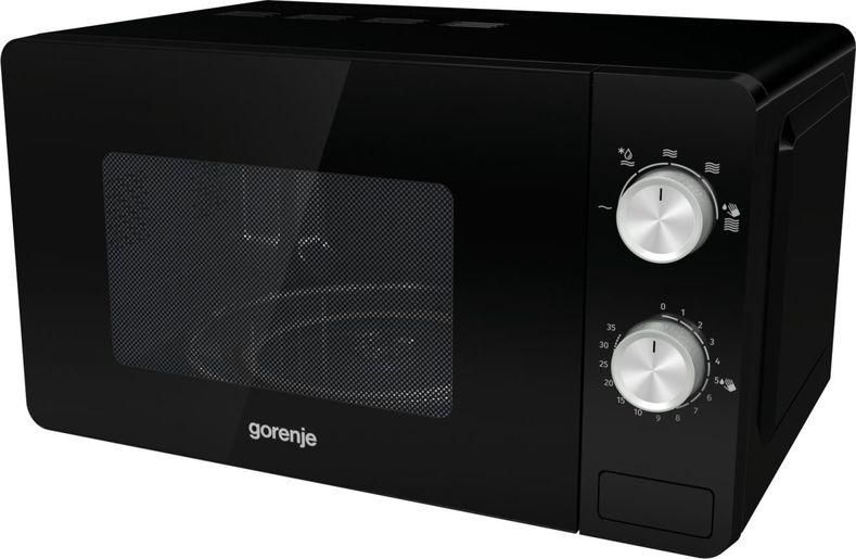 Мікрохвильовка Gorenje MO17E1B 623214ua фото
