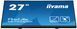 Монітор iiyama ProLite T2755QSC-B1 520377 фото 9