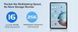 Планшет Doogee T30S 6/256GB LTE Space Gray 609172ua фото 2