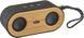 Портативная колонка House Of Marley Get Together Mini 2 Bluetooth Speaker (EM-JA021-SB) 523411 фото 4