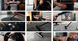Строительный пылесос Black+Decker BXVC20PTE 545124 фото 9