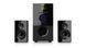 Мультимедійна акустика Real-El M-555 Black 579085ua фото 2
