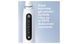 Электрическая зубная щетка Oral-B iO Series 5 White 464532 фото 8