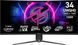 Монитор MSI MPG 346CQRF X24 620438 фото 1