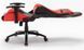 Комп'ютерне крісло для геймера Aula F1029 Black/Red 578329ua фото 10