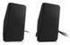 Акустические колонки Real-El S-107 USB Black (EL121100017) 622562ua фото 7
