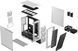 Корпус Fractal Design Meshify 2 Compact RGB White (FD-C-MES2C-08) 473240ua фото 4
