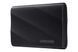 SSD накопичувач Samsung T9 2 TB Black (MU-PG2T0B) 508314ua фото 9