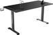 Геймерский игровой стол Ultradesk MOMENTUM (UDESK-MM-BK) 322894 фото 2