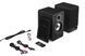 Фронтальные акустические колонки Sharp CP-SS30 Black (2-Pack) 464009 фото 3