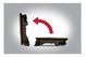 Електрогриль притискний George Foreman Fit Grill Copper Medium 25811-56 463028ua фото 4