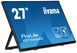 Монітор iiyama ProLite T2755QSC-B1 520377 фото 3