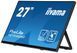 Монітор iiyama ProLite T2755QSC-B1 520377 фото 6