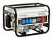 Бензиновый генератор Kraft&Dele KW-6500MP (KD-105) 475616 фото 1