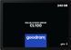 SSD накопитель Goodram CL100 GEN.3 240 GB (SSDPR-CL100-240-G3) 506890ua фото 1