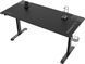 Геймерский игровой стол Ultradesk MOMENTUM (UDESK-MM-BK) 322894 фото 1