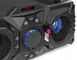 Портативна колонка Fenton MDJ95 Boombox Black 487648 фото 3