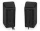 Акустические колонки Real-El S-107 USB Black (EL121100017) 622562ua фото 8