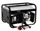 Бензиновый генератор Kraft&Dele KW-6500MP (KD-105) 475616 фото 3