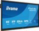 Інформаційний дисплей Iiyama TE6515A-B1AG 619828 фото 1
