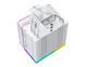 Воздушное охлаждение ID-Cooling Frozn A610 ARGB White 579896ua фото 5
