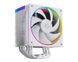 Воздушное охлаждение ID-Cooling Frozn A610 ARGB White 579896ua фото 3