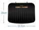 Електрогриль притискний George Foreman Fit Grill Copper Medium 25811-56 463028ua фото 8