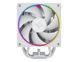 Воздушное охлаждение ID-Cooling Frozn A610 ARGB White 579896ua фото 2