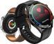 Смарт-годинник Gravity GT4-5 Black/Brown 621787 фото 9