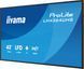 Информационный дисплей Iiyama LH4364UHS-B1AG 592594ua фото 5