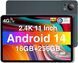 Планшет Doogee T30S 6/256GB LTE Space Gray 609172ua фото 1