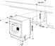 Стиральная машина автоматическая Whirlpool BI WMWG 71483E 621414 фото 6