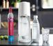 Сифон для газування води SodaStream Terra White 353923 фото 9