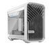 Корпус Fractal Design Torrent Nano White TG Clear Tint (FD-C-TOR1N-03) 363314ua фото 1