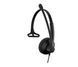 Спеціалізована гарнітура Epos Impact 100 MS Mono Black (1001419) 616017ua фото 5