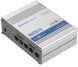 Бездротовий маршрутизатор (роутер) Teltonika RUTX12 380450 фото 4