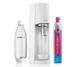 Сифон для газування води SodaStream Terra White 353923 фото 1