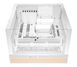 Корпус Be Quiet! Light Base 600 DX White (BGW66) 528716 фото 2