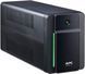 Лінійно-інтерактивне ДБЖ APC Back-UPS 900W/1600VA USB Schuko (BX1600MI-GR) 334397 фото 4