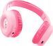 Навушники з мікрофоном Trust Nouna Kids Wireless Pink (25274) 548223ua фото 2