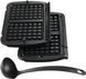 Електрогриль притискний Tefal OptiGrill+ GC716 (GC716D12) 312559 фото 3